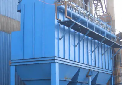 口碑不錯的工業(yè)除塵公司推薦：慈溪玖龍環(huán)保設(shè)備