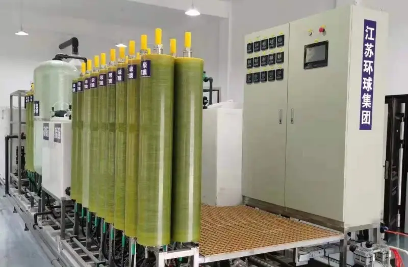 2025年環(huán)保設(shè)備，廢氣環(huán)保設(shè)備，除塵環(huán)保設(shè)備廠家推薦：機(jī)構(gòu)資質(zhì)、案例與售后解讀