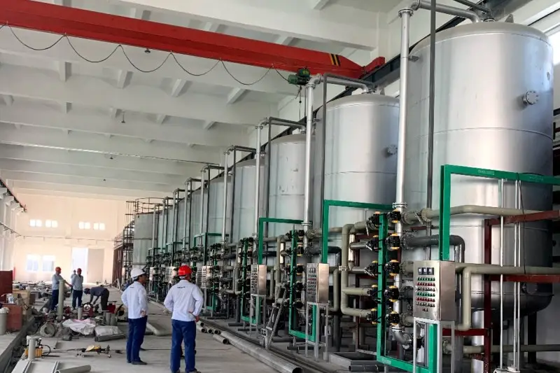 2025年環(huán)保設(shè)備，廢氣環(huán)保設(shè)備，除塵環(huán)保設(shè)備廠家推薦：實(shí)力品牌解析與采購(gòu)建議