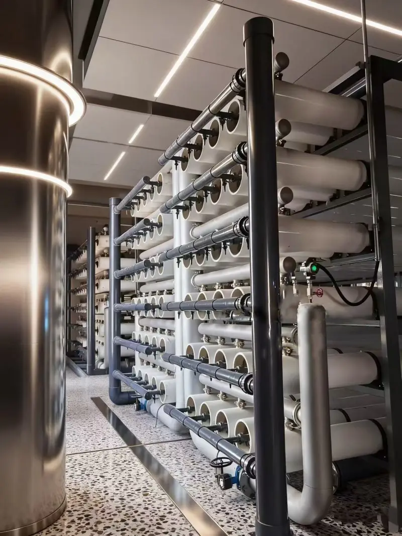 2025年環(huán)保設(shè)備，除塵環(huán)保設(shè)備，水處理環(huán)保設(shè)備廠家最新推薦：行業(yè)測(cè)評(píng)與選型指南