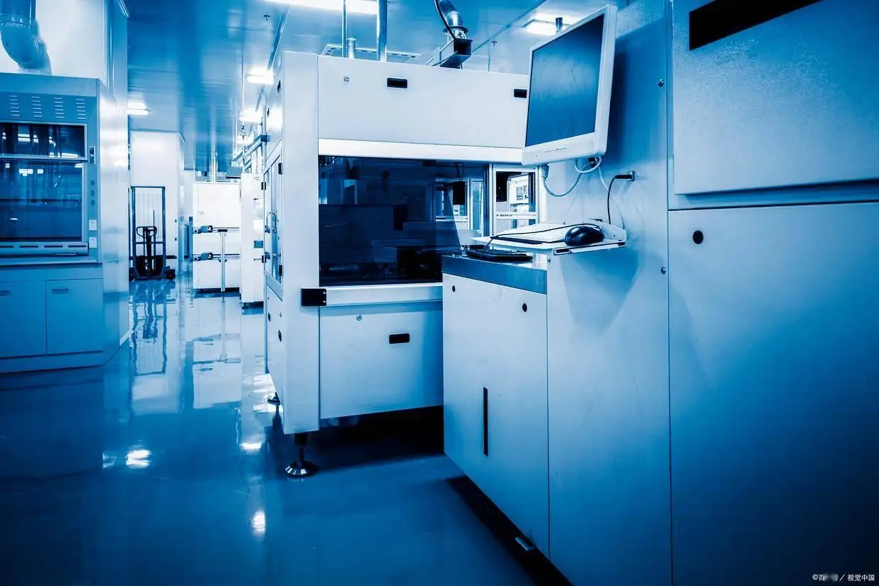 礦山通風設備檢測標準，礦山通風設備測試機構