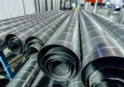 老牌工業(yè)除塵廠家推薦，靠譜之選助力環(huán)保