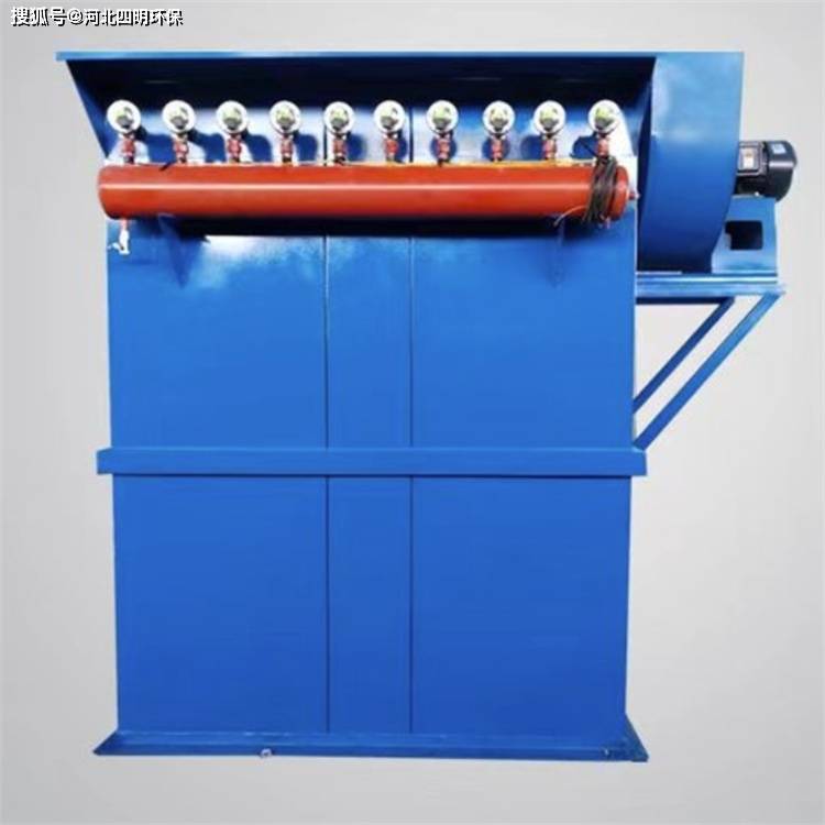 工業(yè)除塵設(shè)備常見故障排查與快速維修實(shí)操