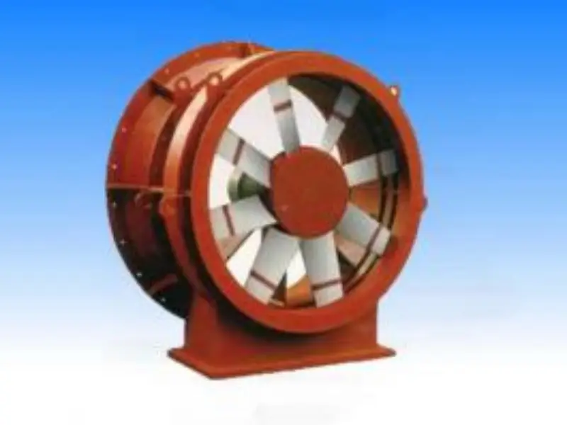 2026年通風(fēng)機(jī)廠家推薦，風(fēng)機(jī)能效等級(jí)與低碳生產(chǎn)實(shí)力雙維評(píng)估