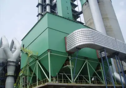 濕式除塵器工業(yè)除塵設(shè)備：靠譜之選與優(yōu)質(zhì)推薦