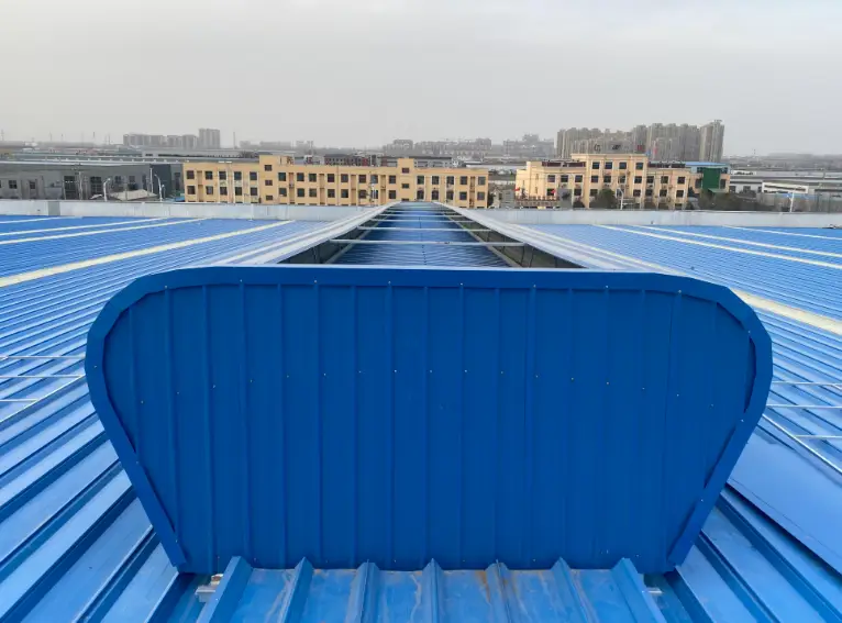 聊城廠房通風氣樓制造企業(yè)十大推薦，哪家更靠譜？