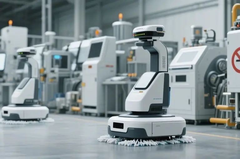 機器人設(shè)備鑒定公司權(quán)威推薦,核心傳感器失效定性準