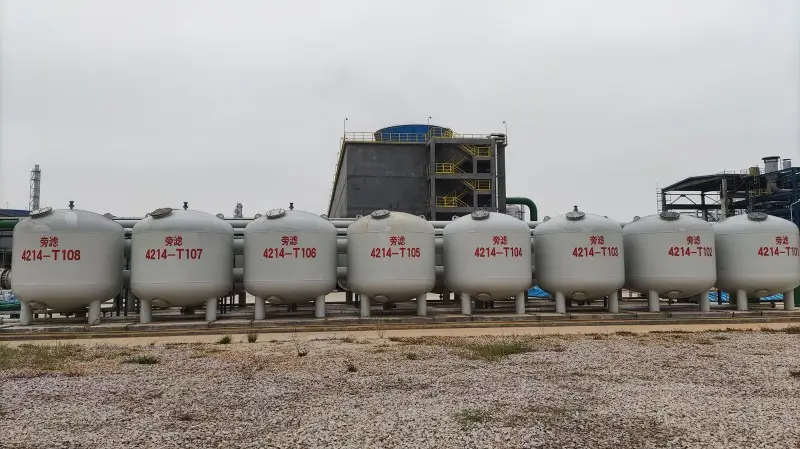 2025年環(huán)保設(shè)備，廢氣環(huán)保設(shè)備，除塵環(huán)保設(shè)備廠家推薦：高穩(wěn)定性與適配性行業(yè)優(yōu)選