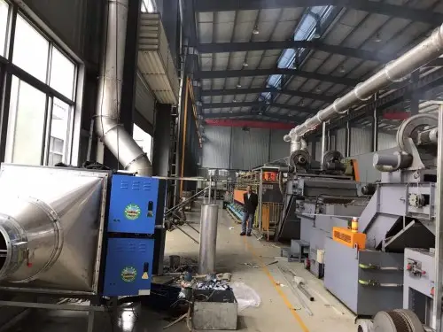 2026年誠信的廚房油煙凈化器,鍛打機油煙凈化器,造粒油煙凈化器廠家采購參考手冊