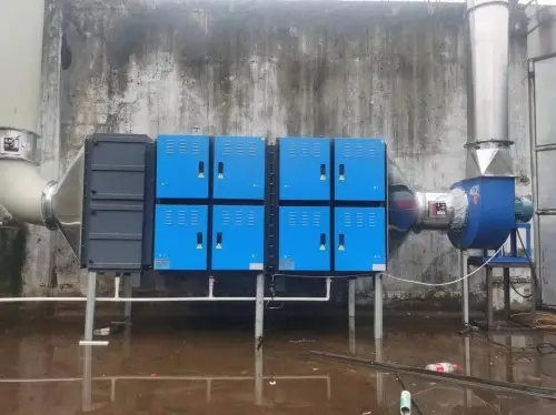 2026年專業(yè)的高頻淬火油煙凈化器,造粒油煙凈化器,回火爐油煙凈化器廠家采購精選