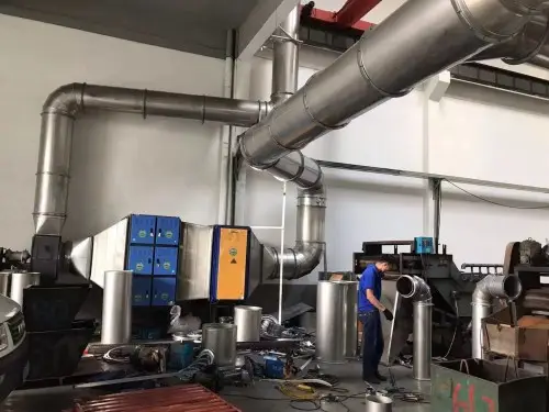 2026年誠信的造粒油煙凈化器,高頻淬火油煙凈化器,擠壓機油煙凈化器廠家口碑推薦