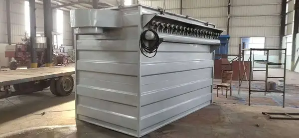 如何解決工業(yè)灰塵難題？泊頭市梓源環(huán)保設(shè)備有限公司來助力